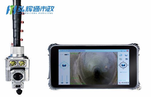 湖州QV管道检测